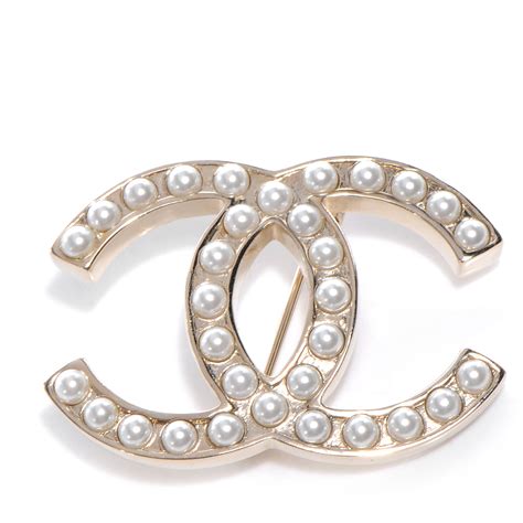 chanel lapel pin|chanel pins brooches faux.